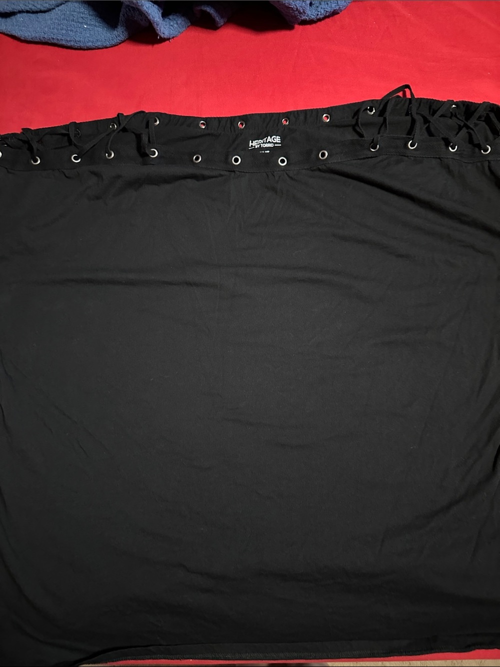 Torrid
